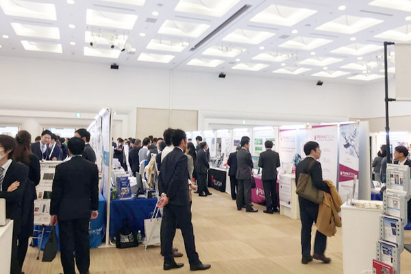 【お知らせ】第10回 日本安全性薬理研究会(JSPS)学術年会に参加します