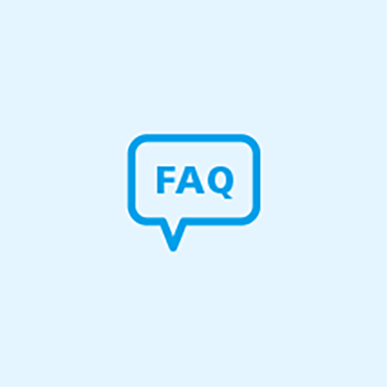 FAQ